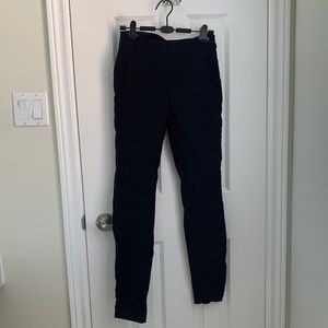 RW&CO Black Dress Pant - SMALL